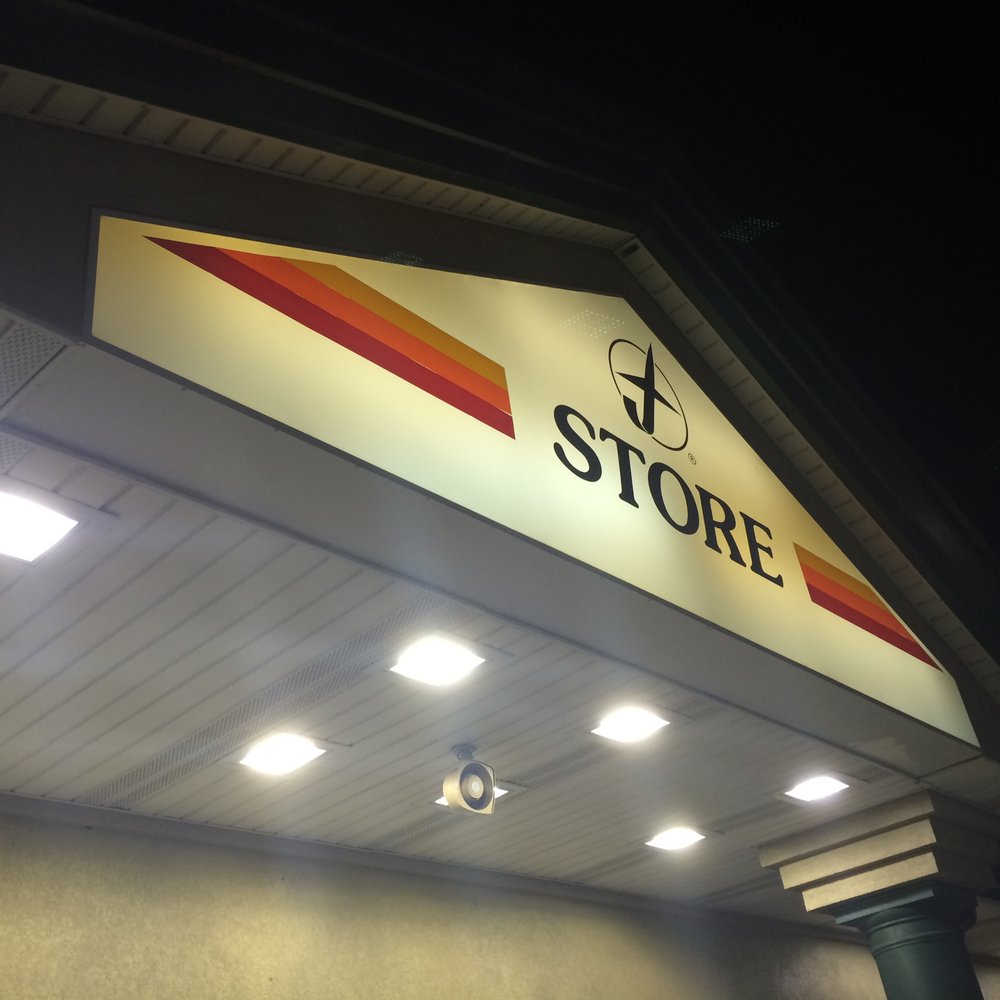 Pilot Flying J - Gas Stations Near Me - Saint Augustine, Florida