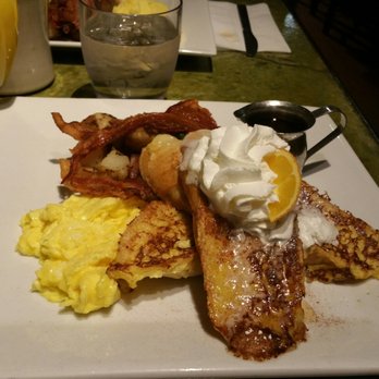 Bella's Cafe - French toast, scrambled eggs, bacon, potatoes. Dee-licious. - Breakfast & Brunch Near Me - New Haven, Connecticut Bella's Cafe - French toast, scrambled eggs, bacon, potatoes. Dee-licious. - Breakfast & Brunch Near Me - New Haven, Connecticut