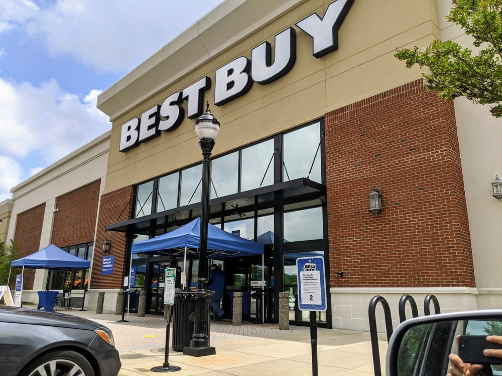 BEST BUY DURHAM SOUTHPOINT Updated June 2024 123 Photos & 52