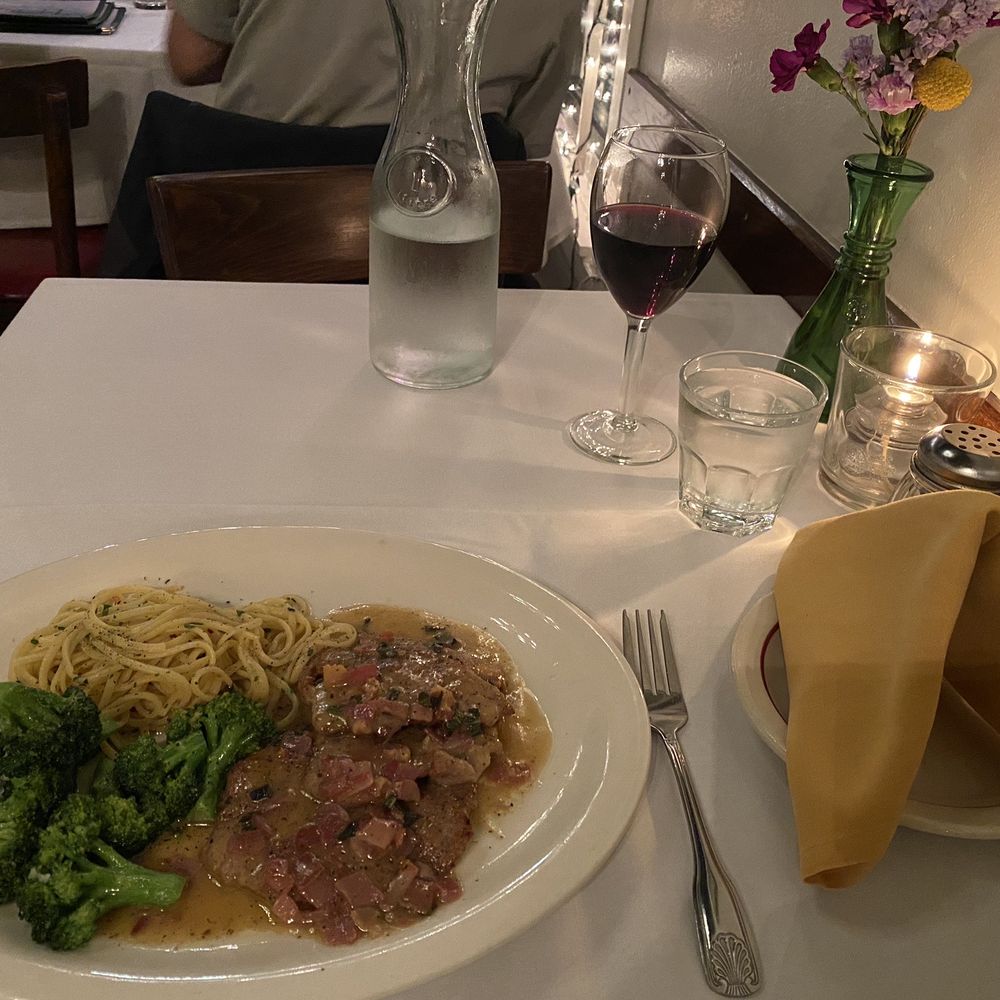 NoLIta - Italian Near Me - Seattle, Washington NoLIta - Italian Near Me - Seattle, Washington