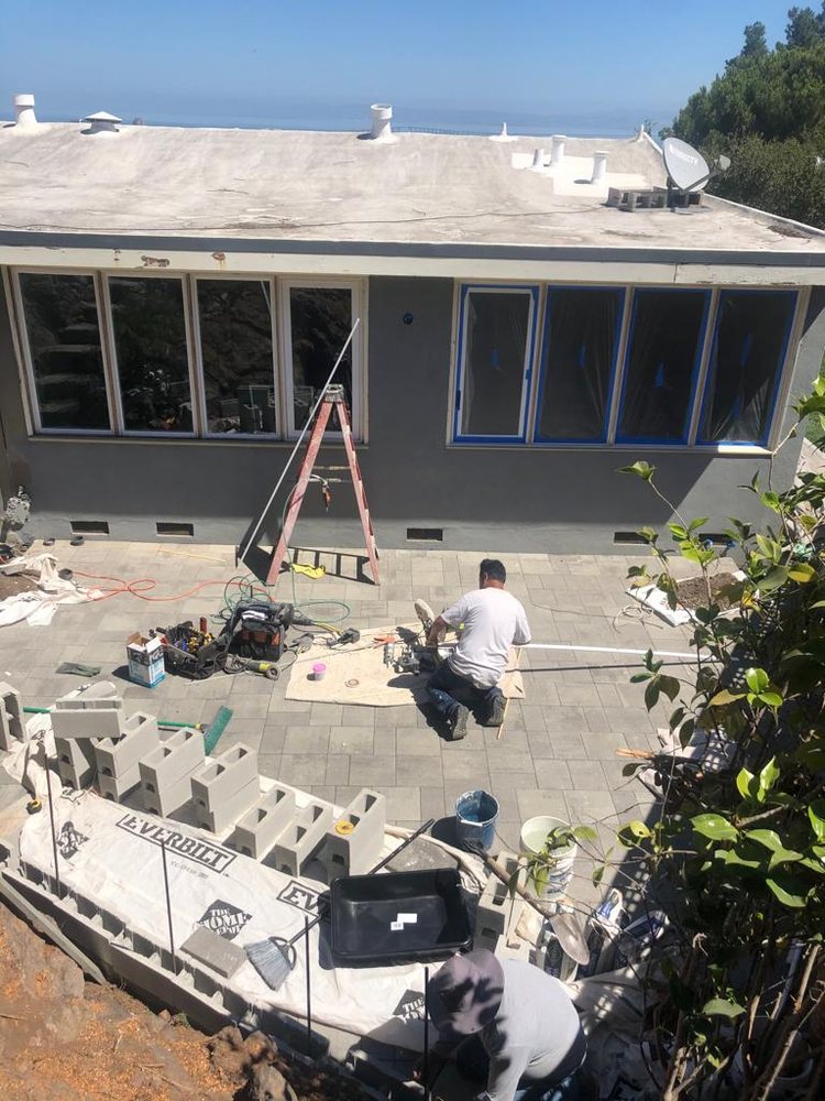 Slide of Perfect Remodeling Solutions