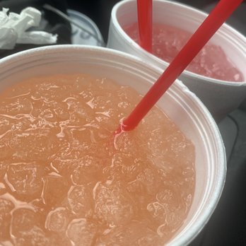 Frozen Dreams - Burgers Near Me - San Antonio, Texas
