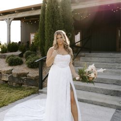 Bridal Cottage
