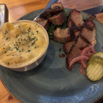 Blind Box BBQ - Beef Burnt Ends, Smoked Brisket, Mac & Cheese - Barbeque Near Me - Shawnee, Kansas