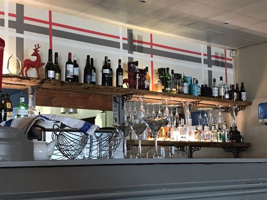 Brea - Scottish Restaurant by null