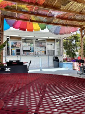 X'tiosu Kitchen by null