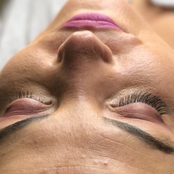 Lash Brow Art by Yuliia