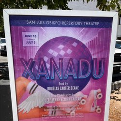 San Luis Obispo Repertory Theatre