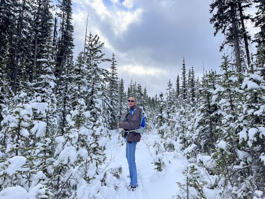 Canmore by null