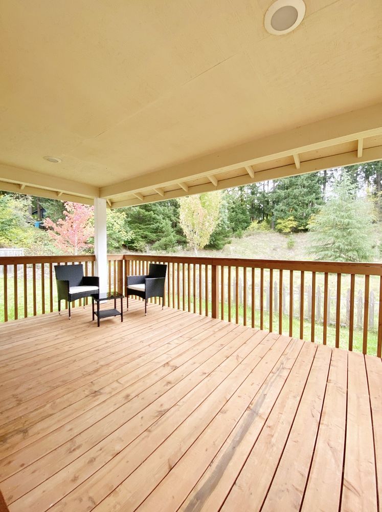 Heart of Joy - home care agency in Lacey, WA