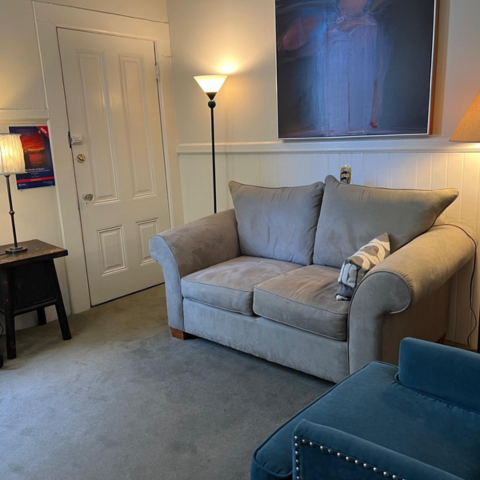 Free Association Clinic - child therapist in San Francisco, CA