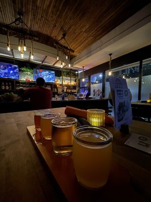 Saloni Bar by Meraki by null