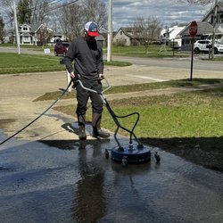 B&L Exterior Services
