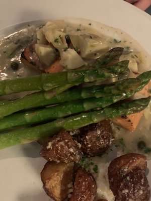 La Bistecca Italian Grille by null
