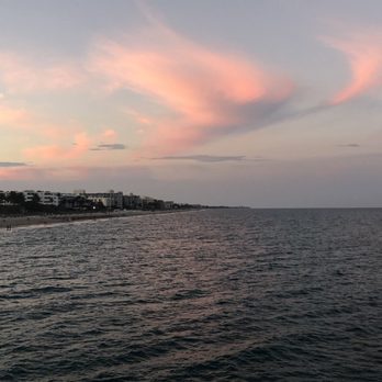Lake Worth Pier - Beaches Near Me - Lake Worth, Florida Lake Worth Pier - Beaches Near Me - Lake Worth, Florida