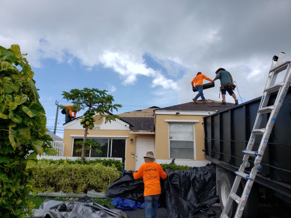 Slide of Flash Roofing and Sheet Metal