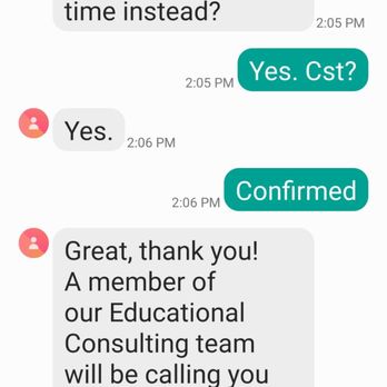 Varsity Tutors - Houston - Private Tutors Near Me