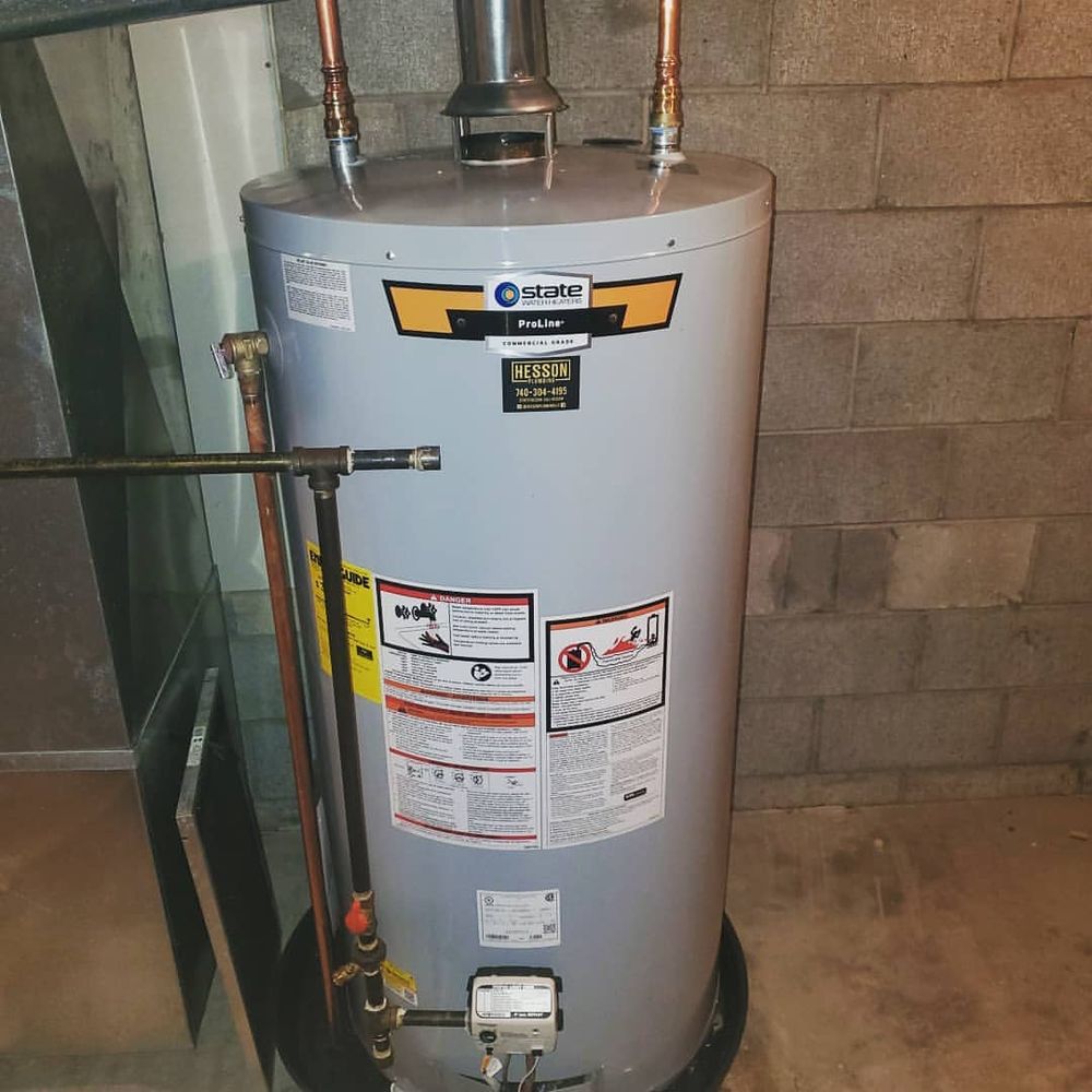 Slide of Flagship Plumbing & Drain Cleaning