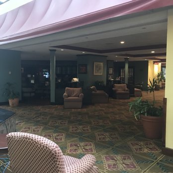 Capital Plaza Hotel - Hotels Near Me - Frankfort, Kentucky Capital Plaza Hotel - Hotels Near Me - Frankfort, Kentucky