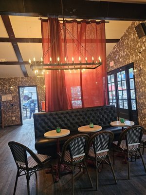 Lucille Patio Lounge by null Lucille Patio Lounge by null