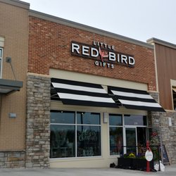 Little Red Bird Gifts