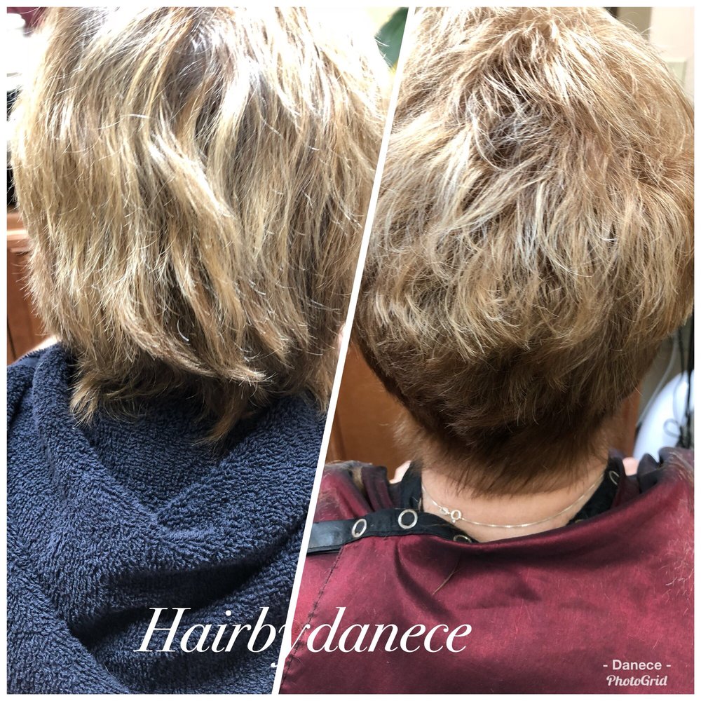 G&R HAIR SALON Updated September 2024 15 Photos 4930 E Ashlan Ave