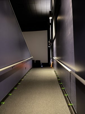 Cineplex Odeon Eglinton Town Centre Cinemas by null