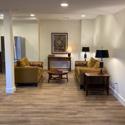 Basement Flood Protector