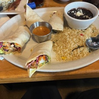 Blue Corn Harvest Bar & Grill - Southern Near Me - Georgetown, Texas