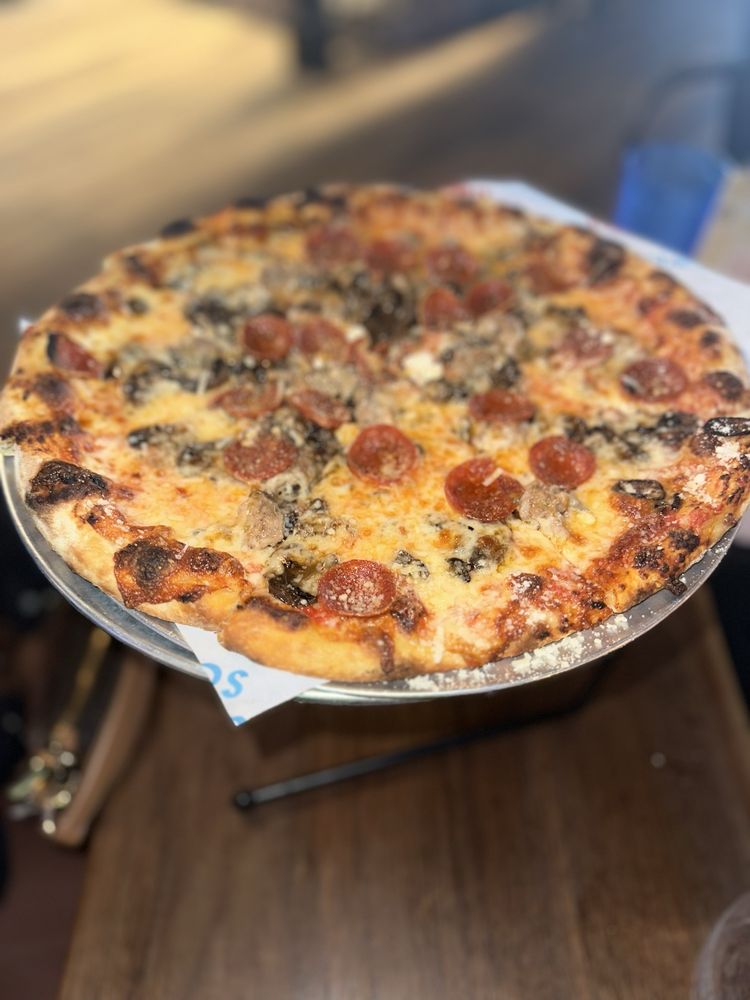 Bodega - wedding in Charleston, SC