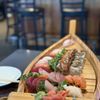 Sushi Yanagi gift card