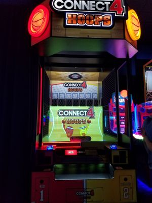 Dave & Buster's Tempe by null