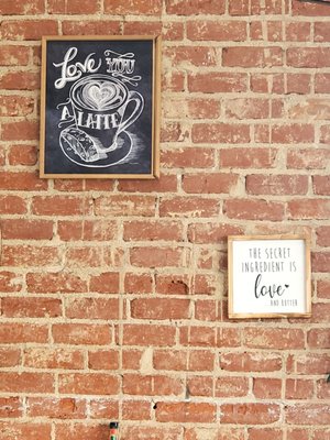 Lola’s Kitchen by null