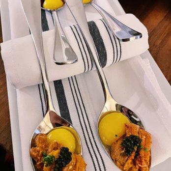 UNI - Uni Spoons - Sushi Bars Near Me - Boston, Massachusetts UNI - Uni Spoons - Sushi Bars Near Me - Boston, Massachusetts