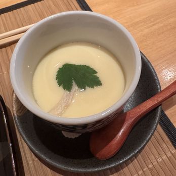 Masamitsu - Chawanmushi - Japanese Near Me - San Marino, California