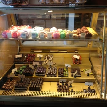 Bakery Nouveau - Bakeries Near Me - Seattle, Washington Bakery Nouveau - Bakeries Near Me - Seattle, Washington