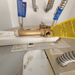 Manufacturers replacement part