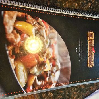 El Pedregal - Mexican Near Me - Circleville, Ohio
