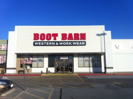 Boot Barn 3201 N Us Highway 75 Suite 102 Sherman Tx Shoe Stores Mapquest Boot Barn 3201 N Us Highway 75 Suite 102 Sherman Tx Shoe Stores Mapquest