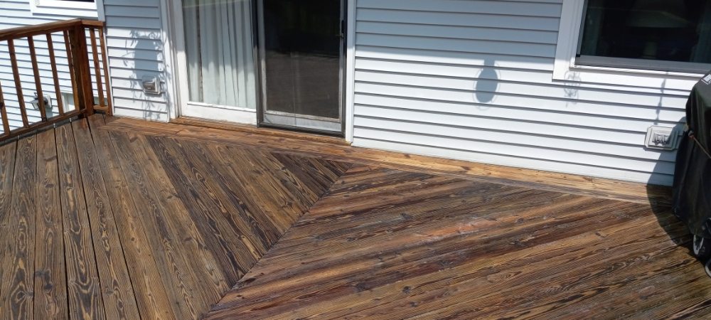 Slide of Nick Davis Construction