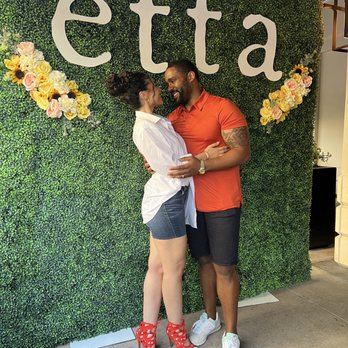 etta - Patio - New American Near Me - Scottsdale, Arizona