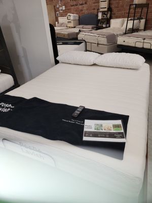 Houston Natural Mattress by null