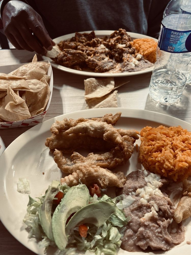 Delicias Tapatias