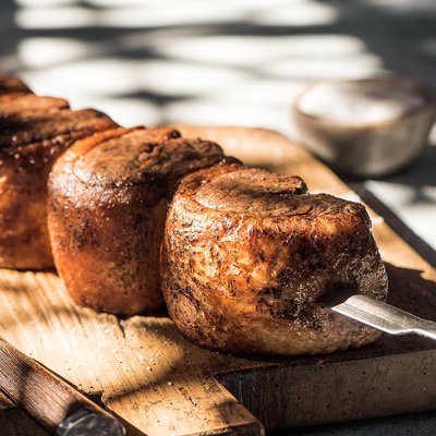 Texas de Brazil by null