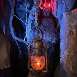 Sasquatch Outpost