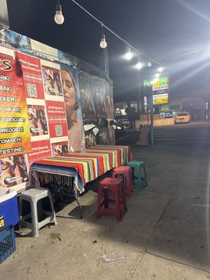 Taqueria Juquilita by null