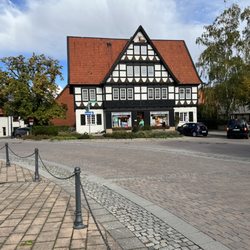 Hirsch-Apotheke