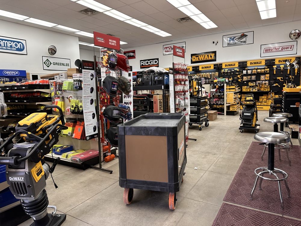 FRANK’S SUPPLY Updated August 2025 2230 W Bender Blvd, Hobbs, New