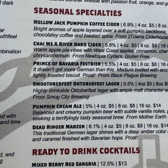 Ballast Point - Brewpubs Near Me - Anaheim, California