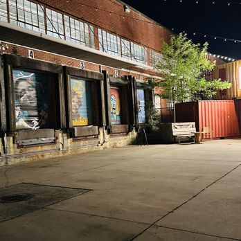 Camp North End - Specialty Food Near Me - Charlotte, North Carolina Camp North End - Specialty Food Near Me - Charlotte, North Carolina